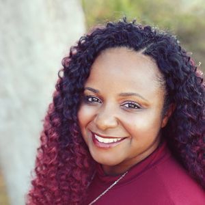 Meet your Posher, Kristen